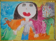art folder