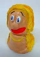 clay head 6