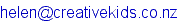 "chris" the at sign "elifeline. co. nz"